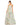 Prom Dresses Long Strapless FFormal loral Dress Pastel Multi