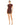 Cocktail Dresses Short Cap Sleeve Floral Brocade Fitted Mini Dress Black Multi