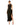 Cocktail Dresses High Low Sleeveless Cocktail Dress Black