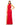 Prom Dresses Prom Formal High Halter Long Dress Red