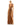 Prom Dresses Long Formal Pleated Feather Prom Dress Chocolate