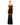 Formal Dresses Long Formal Panel Cutout Evening Dress Black