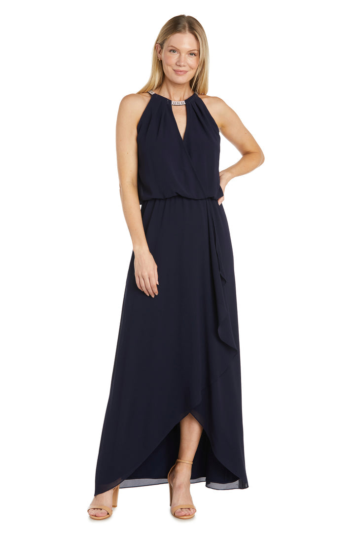Formal Evening Dress High Low R&M Richards 1170 The Dress Outlet Formal Evening Dress High Low R&M Richards 1170 The Dress Outlet
