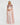 Formal Dresses Long Formal Evening Cape Dress Rose
