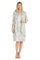 Mother of the Bride Dresses Short Mother of the Bride Jacket Dress Champagne/Silver