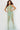 Prom Dresses Long One Shoulder Beaded Prom Gown Pale/Green