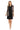 Mother of the Bride Dresses Mother of the Bride Short Cheetah Print Jacket Dress Eggplant