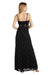 Morgan & Co 12938P Long Petite Formal Prom Dress