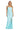 Prom Dresses Long Formal Prom Sequin Dress Aquamarine