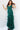 Prom Dresses Long Off Shoulder Fitted Prom Dress Green