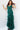Prom Dresses Fitted Long Evening Gown GREEN