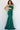 Prom Dresses Prom Long One Shoulder Fitted Formal Dress Green