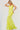 Prom Dresses Long Fitted Prom Dress YELLOW