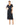 Cocktail Dresses Cocktail Sequin Midi Formal Dress Midnight