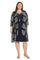 Plus Size Dresses Mother of the Bride Short Plus Size Jacket Dress Charcoal