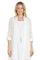 Mother of the Bride Dresses Short Mother of the Bride Jacket Dress White