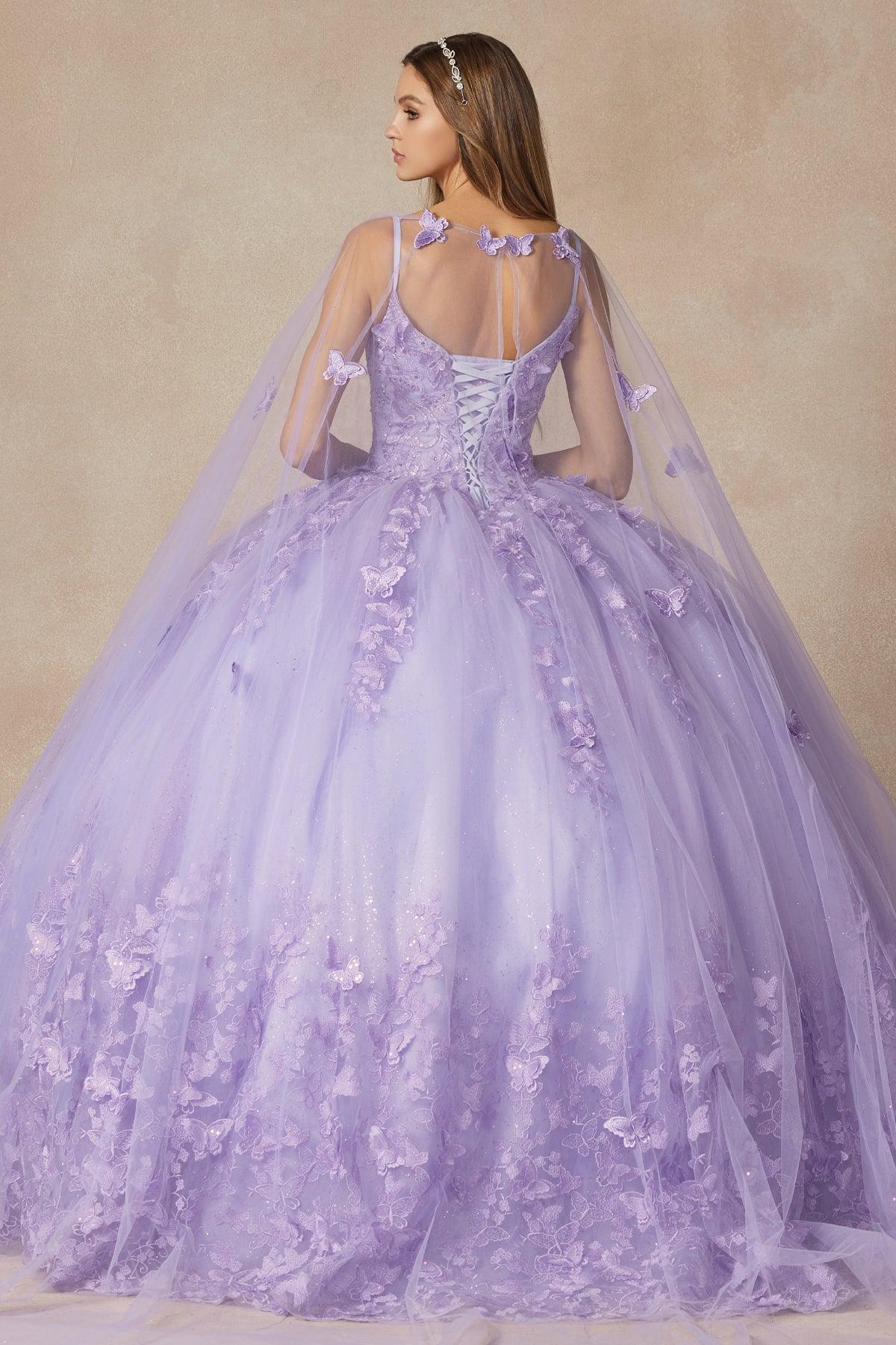 Quinceniera Dresses Quinceanera Dress Long Ball Gown Lilac