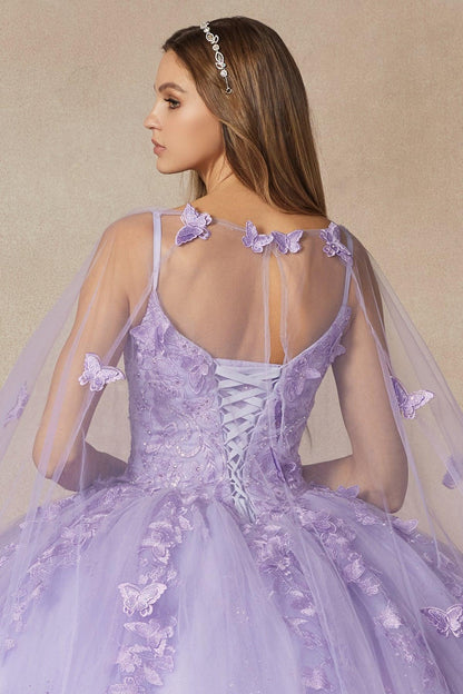 Quinceniera Dresses Quinceanera Dress Long Ball Gown Lilac