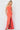 Prom Dresses Long One Shoulder Fitted Prom Dress Orange