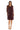 Mother of the Bride Dresses Short Mother of the Bride Printed Flyaway Jacket Dress Burgundy