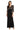 Mother of the Bride Dresses Long Formal Mother of the Bride Evening Dress Black/Nude