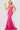 Jovani 08467 Spaghetti Strap Formal Long Prom Gown
