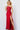 Prom Dresses Long Fitted One Shoulder Prom Dress Red