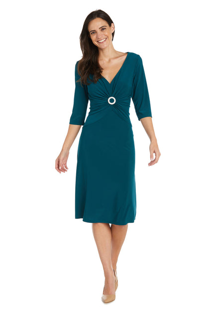 Mother of the Bride Dresses Short Cocktail Mother of the Bride Dress Emerald