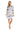 Mother of the Bride Dresses Mother of the Bride Floral Print Short Jacket Dress  Black/White