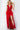 Prom Dresses Sleeveless Long Evening Dress RED