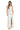 Mother of the Bride Dresses Long Floral Printed Mother of the Bride Formal Dress Ivory/Pink