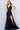 Prom Dresses Long Beaded Formal Mermaid Prom Dress Black/Black