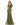 Formal Dresses Long Fitted Formal Evening Trumpet Gown Olive