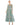 Formal Dresses Long Sleeve Formal Tea Length Dress Jade