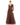 Formal Dresses Long Sleeve Formal Evening Dress Chocolate