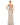 Formal Dresses Long Formal Beaded Lace Dress Taupe