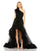 Prom Dresses Prom One Shoulder Long Formal Dress Black