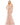 Formal Dresses Long One Shoulder Formal Dress Blush