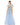 Formal Dresses Long Formal Short Sleeve Dress Periwinkle