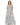 Plus Size Dresses Fabulouss Plus Size Long Sleeve Dress Charcoal