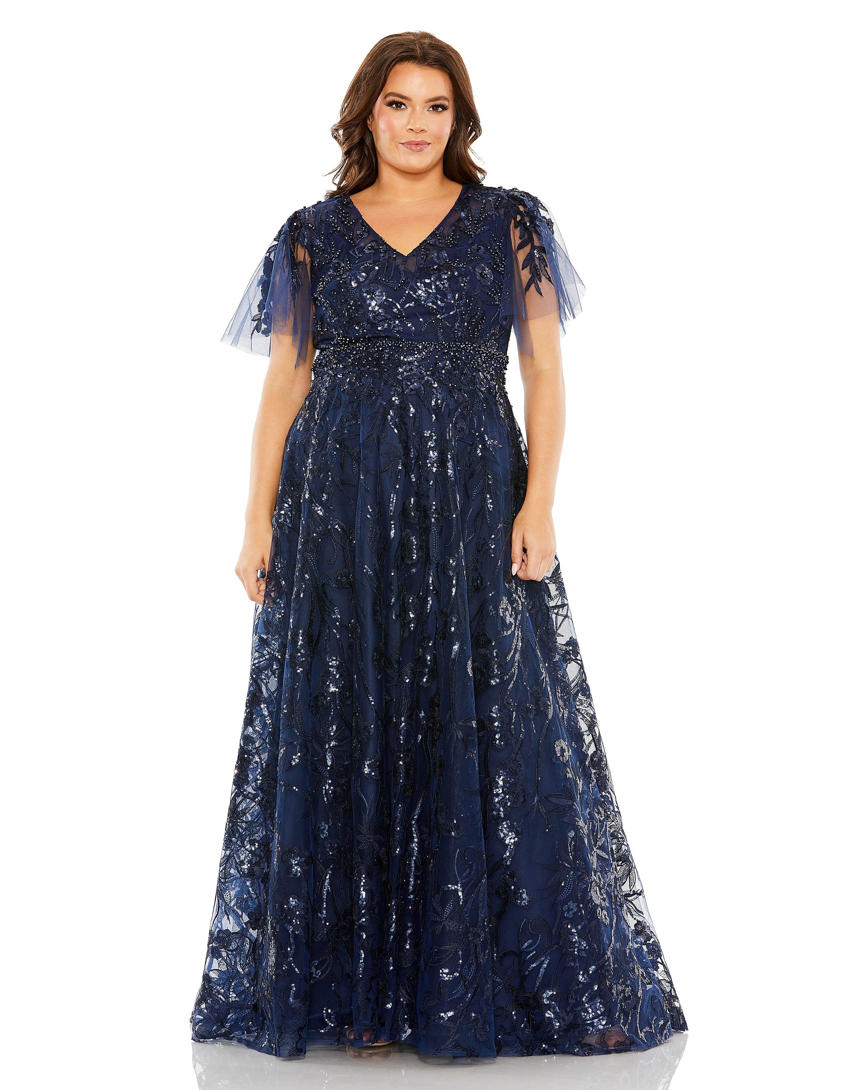 Fabulouss Long Plus Size Formal Dress Formal Style & Plus Size Mac Dug The Dress Outlet Fabulouss Long Plus Size Formal Dress Formal Style & Plus Size Mac Dug The Dress Outlet