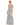 Formal Dresses Long Sleeveless Formal Dress Charcoal