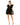 Cocktail Dresses Homecoming Short Cocktail Dress Black