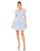 Cocktail Dresses Homecoming Short Cocktail Dress Perriwinkle