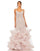 Prom Dresses Long Formal Mermaid Prom Dress Porcelain