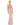 Prom Dresses Glittered Long Prom Dress Blush
