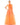 Prom Dresses Long Halter Prom Ball Gown Orange