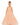 Flower Girl Dresses Long Sleeveless Flower Girl Ball Gown Peach