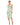 Cocktail Dresses Short Strapless Fringe Cocktail Dress Sage