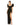 Formal Dresses Long Evening Beaded Formal Dress Black